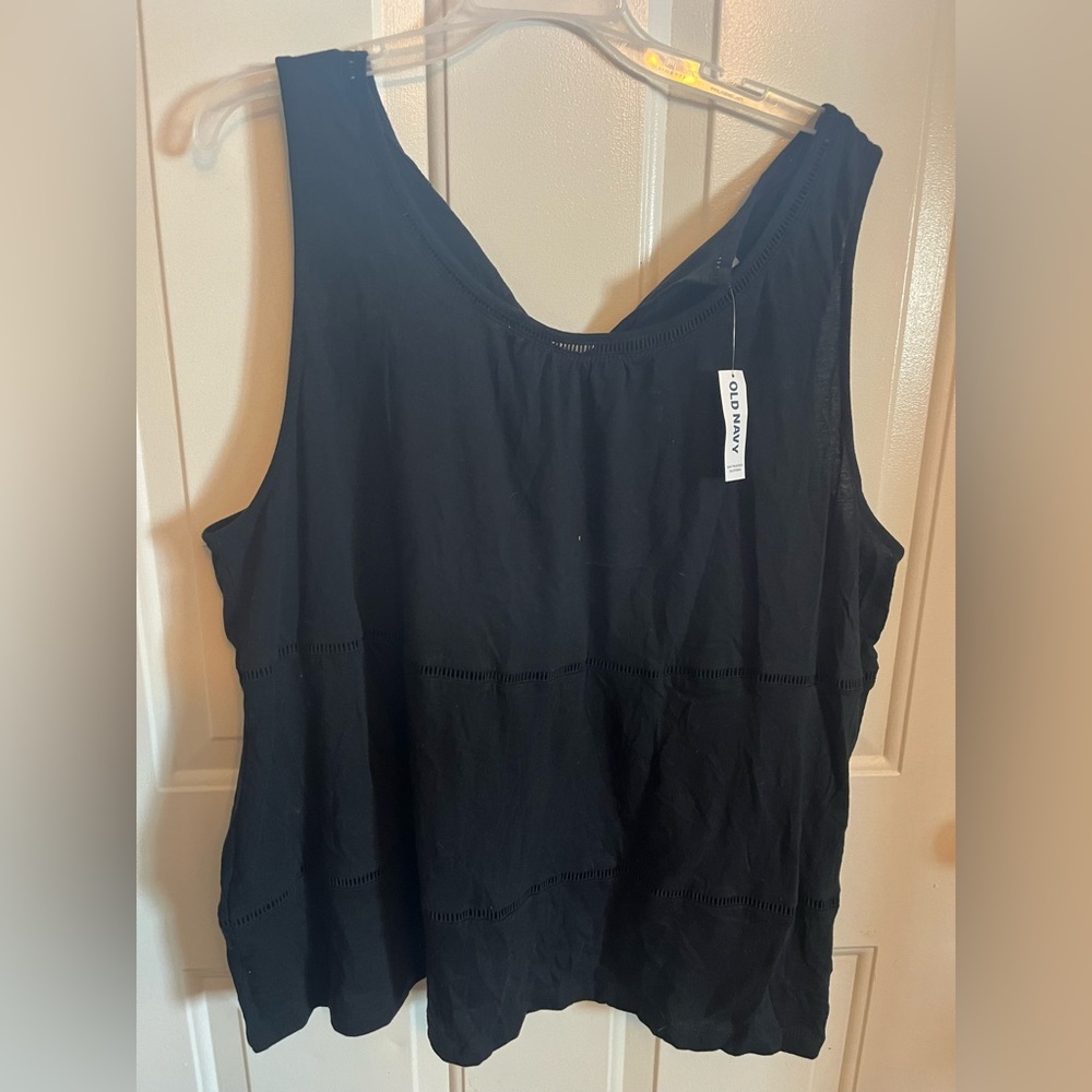 Old Navy Tank